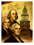 Constitution Day Montage