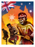 Australia Day Montage