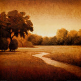 Early Morning I