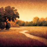 Early Morning I