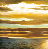 Reflections on the Sea I