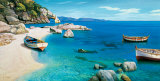 Caletta Mediterranea