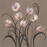 Dancing Tulips