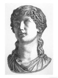 Agrippina Noble and Heroic Roman Woman Wife of Germanicus Mother of Caligula
