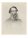 Edward John Eyre  Australian Explorer and Governor of Jamaica