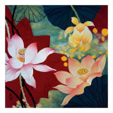 Lotus Dream II