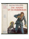 The Hound of the Baskervilles