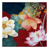 Lotus Dream I