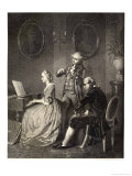 Trio for Piano and Strings