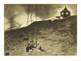 The War of the Worlds  The First Victims of the Martian Heat-Ray