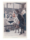 Sir Roger De Coverley
