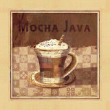Mocha Java
