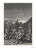 First Notions of the Celestial Sphere are Formulated by Peoples of the Middle East