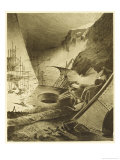 The War of the Worlds  Dead Martians and Their Machines
