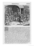 The Natives of Hispaniola