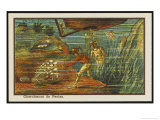 Pearl-Fishers