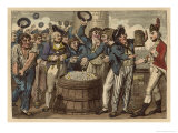 Sailors Contributing
