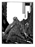 The Murders in the Rue Morgue