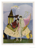 Venice  Carnival Characters