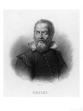 Galileo Galilei Italian Astronomer