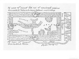According to Cosmas Indicopleustes and His Contemporaries