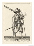 Musket and Arquebus Holland