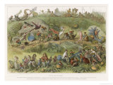 The Elf King's March of Triumph