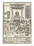 An Operation in Venice