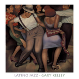 Latino Jazz