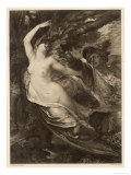 Morgan Le Fay