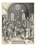 Anatomy Demonstration