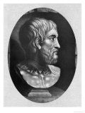 Pythagoras Greek Philosopher