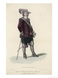 Oliver Cromwell Soldier Statesman the Protector