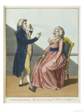 The Operator Putting His Patient into a Crisis