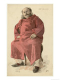 H G S a De Blowitz English Bohemian Journalist