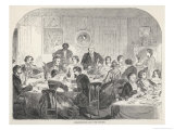 Thanksgiving Dinner