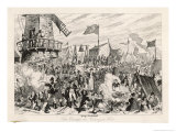 The Camp on Vinegar Hill