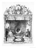 Frontispiece to Cinderella