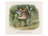 An Elf-Fairy Romance: He Finds Her and This is the Consequence