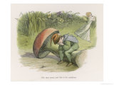 An Elf-Fairy Romance: She Runs Away and This is His Condition