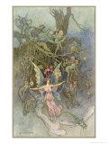 Fairies and Other Creatures