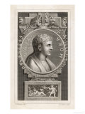 Quintus Horatius Flaccus Roman Writer