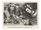 Francois Rabelais