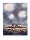 WWI Poster  Well if You Knows of a Better 'Ole Go to It!