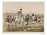 The Magistrate Hearing a Petition from Villagers
