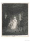 The Vision of the Fair Geraldine