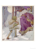 Good King Wenceslas