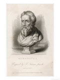 Herodotus Greek Historian