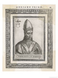 Pope Hadrianus I