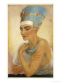 Queen Nefertiti